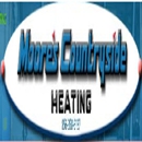 Moore's Countryside Heating Inc - Air Conditioning Contractors & Systems