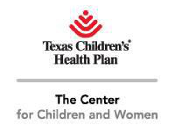 The Center for Children and Women - Southwest - Houston, TX