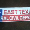 East Texas Rural Civil Defense News @ Weather gallery