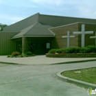 Messiah Lutheran Church