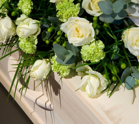 Lodi Funeral Home, Inc. - Lodi, CA