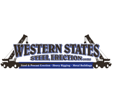 Western States Steel Erection - Billings, MT