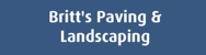 Britt's Paving & Landscaping - Asphalt & Bitumen Paving
