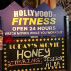 Hollywood Fitness Studios