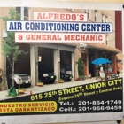 Alfredo's Tire & Auto Repair