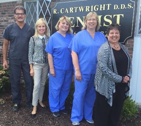 Cartwright Family Dentistry - Saint Clair Shores, MI