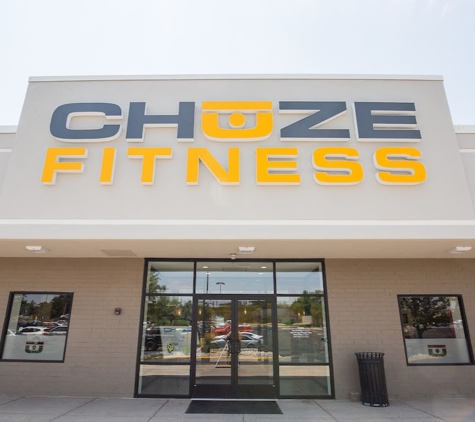 Chuze Fitness - Westminster, CO