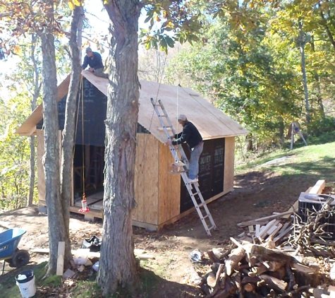 Pressure Washing - boone, NC