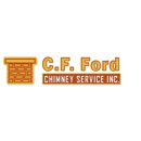 C F Ford Chimney Service Inc - Chimney Caps