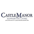 Castle Manor Supportive Living