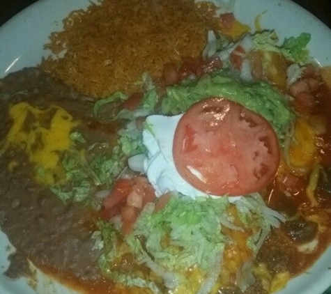 Azteca Mexican Restaurant - Charlotte, NC