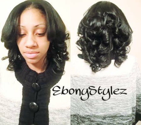 Braids and Weaves by Ebony - Inglewood, CA