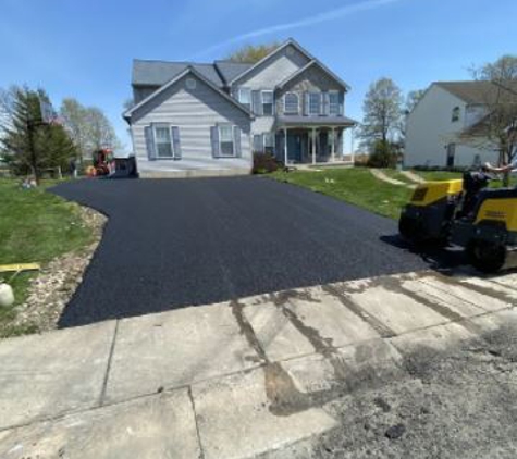 Tom Squires Paving Contractors - North East, MD