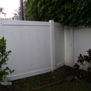 A-HINZE FENCE CONTRACTORS - Fence Repair