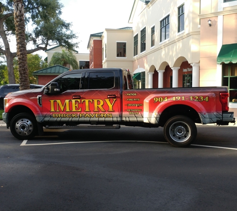 Imetry Inc - Fernandina Beach, FL