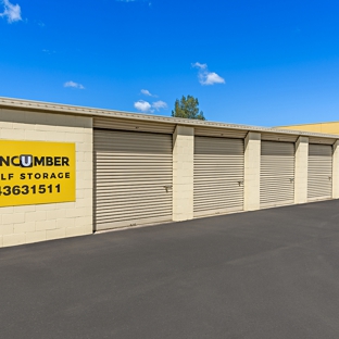 Kincumber Self Storage - Kincumber, NSW