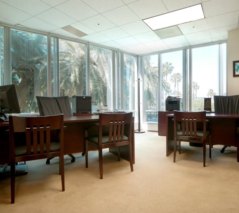 Premier Workspaces â?? Coworking & Office Space - Long Beach, CA