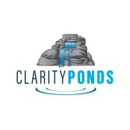 Clarity Ponds - Ponds & Pond Supplies