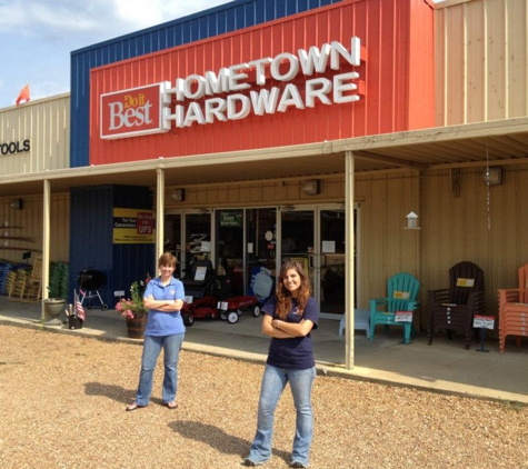 Hometown Hardware - Flora, MS