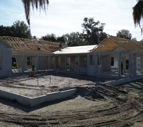 A.S.M. Construction Inc. - Sarasota, FL