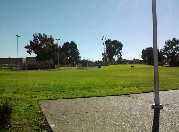 Alameda Boys & Girls Club - Alameda, CA