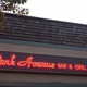 Park Avenue Bar & Grill