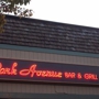 Park Avenue Bar & Grill