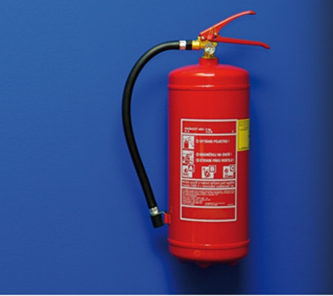 Dayshelf Fire System - Ashmore, QLD