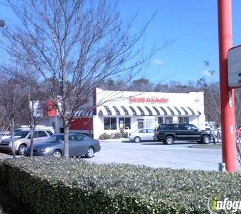 Steak N Shake - Jacksonville, FL