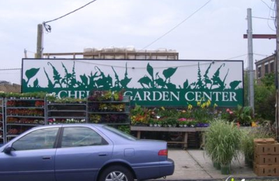 Chelsea Garden Center 444 Van Brunt St Brooklyn Ny 11231 Yp Com
