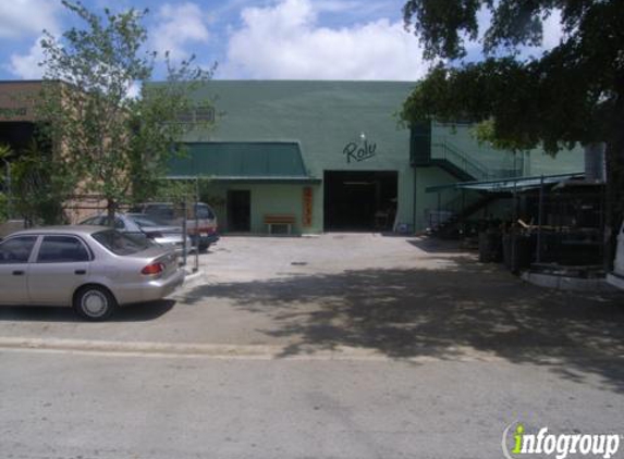 Rolu Woodcraft Inc - Hialeah, FL