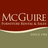 Mcguire Furniture Rental and Sales gallery