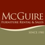 Mcguire Furniture Rental and Sales