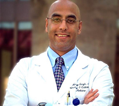 Dr. Navdeep Singh, MD - Castro Valley, CA