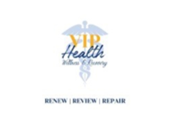 QEM d/b/a VIP Health, Wellness, & Recovery - Mandeville, LA