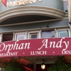Orphan Andy's Restaurant gallery