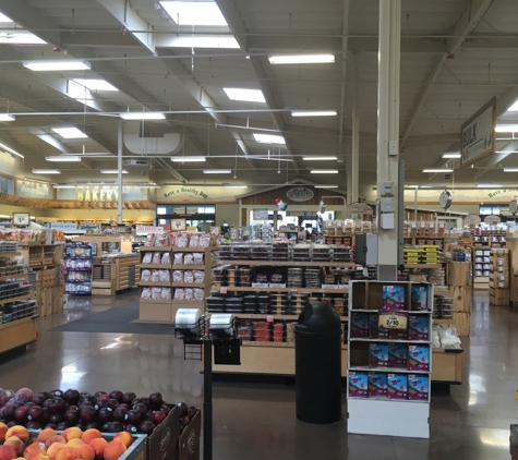 Sprouts Farmers Market - Newark, CA