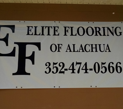 Elite Flooring of Alachua llc - Alachua, FL