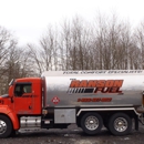 Ranson Fuel - Heat Supplying Companies