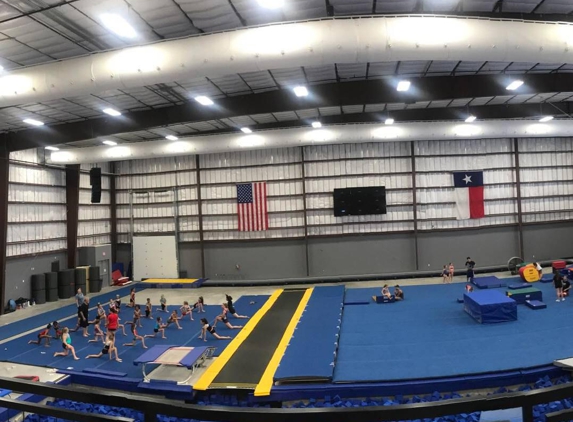 Tumble Tech - Cedar Park, TX