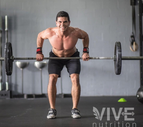 Vive Nutrition - Orlando, FL