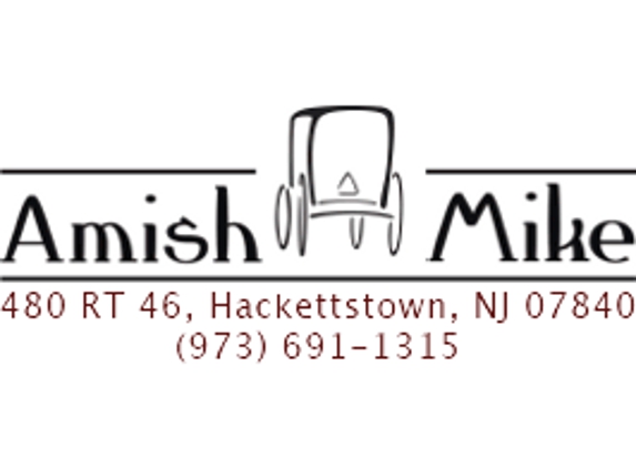 Amish Mike's