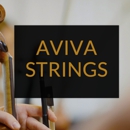 AVIVA Strings - Party & Event Planners