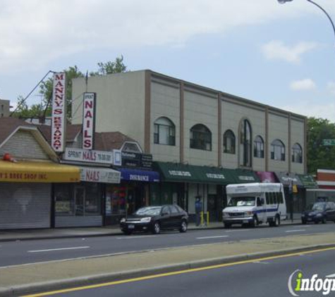 Carvel - Flushing, NY