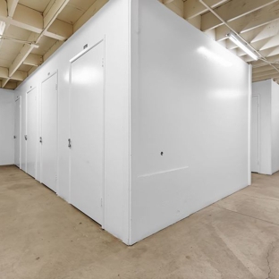 Extra Space Storage - South Pasadena, CA