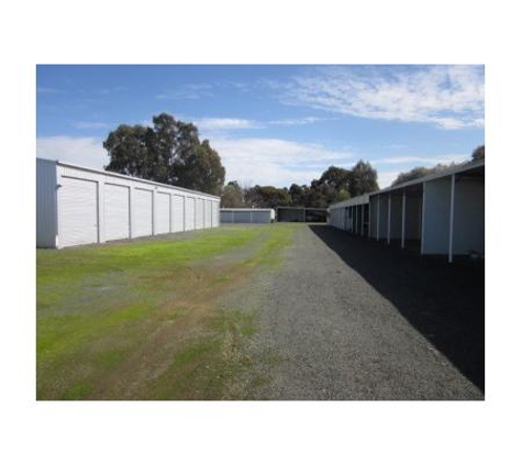 Echuca-Moama Caravan & Boat Storage - Echuca, VIC