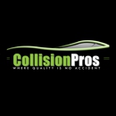 Collision Pros - South Lake Tahoe - Windshield Repair