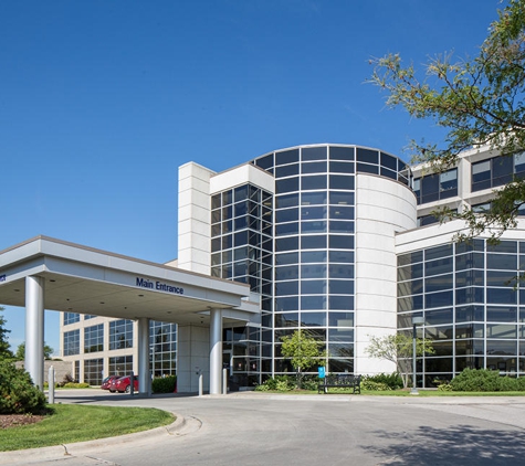 CHI Health Orthopedics (Mercy Council Bluffs) - Council Bluffs, IA