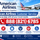 American Airlines - Airlines