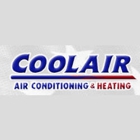 Cool Air Conditioning Inc.